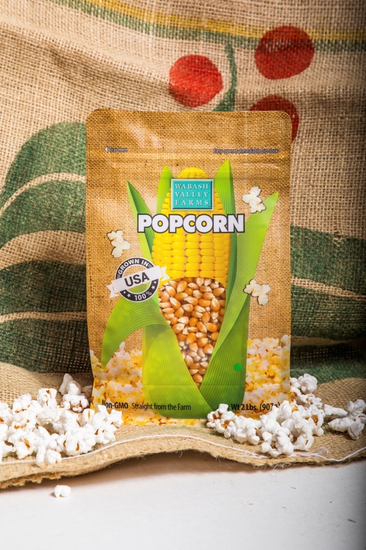 How to Choose the Right Popcorn Packaging?