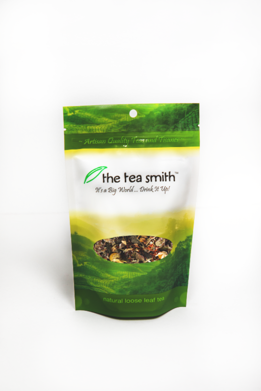 Tea Packaging