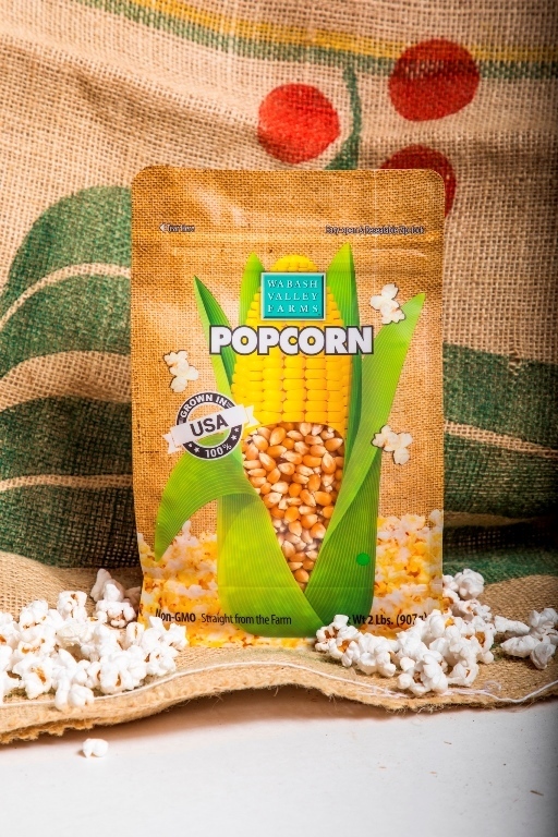 How to Choose the Right Popcorn Packaging | Beyond Print 