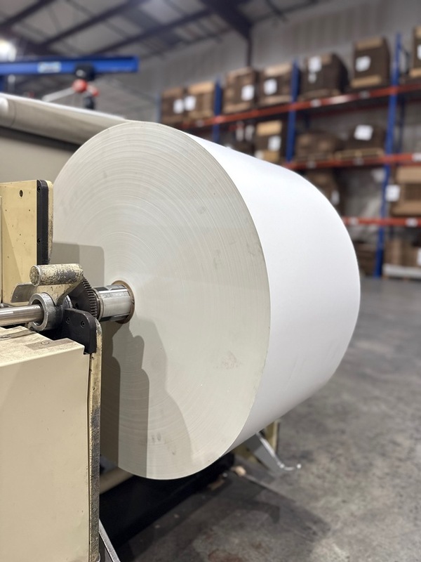 Label Roll | Beyond Print Inc. 