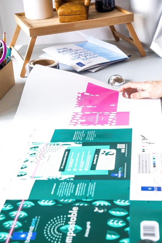 Packaging Design | Beyond Print, Inc. 