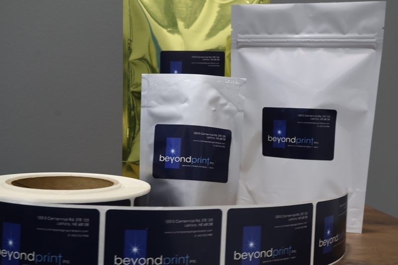 Label and Packaging Specialists | Beyond Print, Inc. 