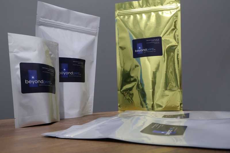 A Practical Breakdown for Custom Packaging for Businesses | Beyond Print, Inc. 