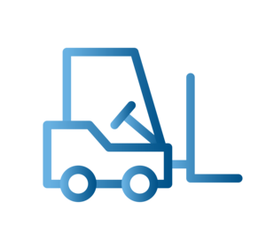 Warehousing and Logistics Icon | Beyond Print, Inc. 