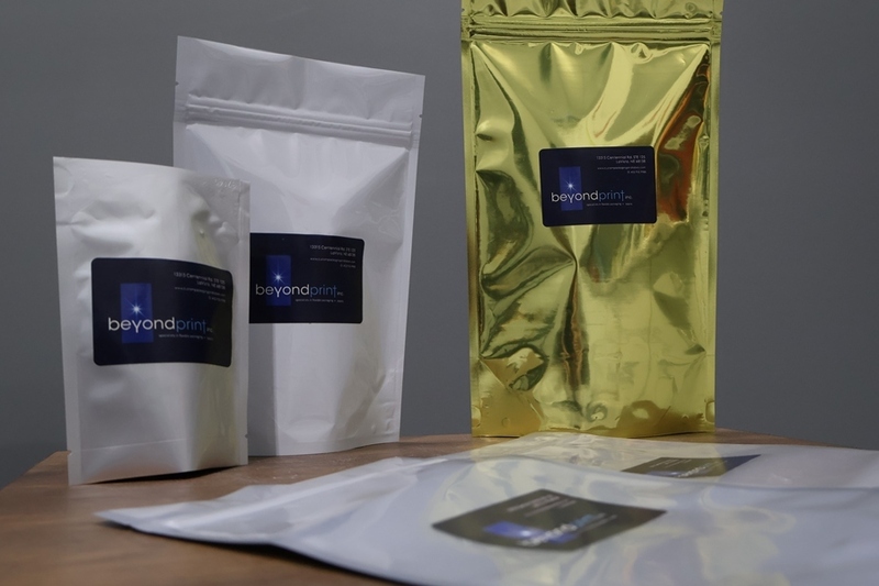 Nationwide Packaging Solutions | Beyond Print 