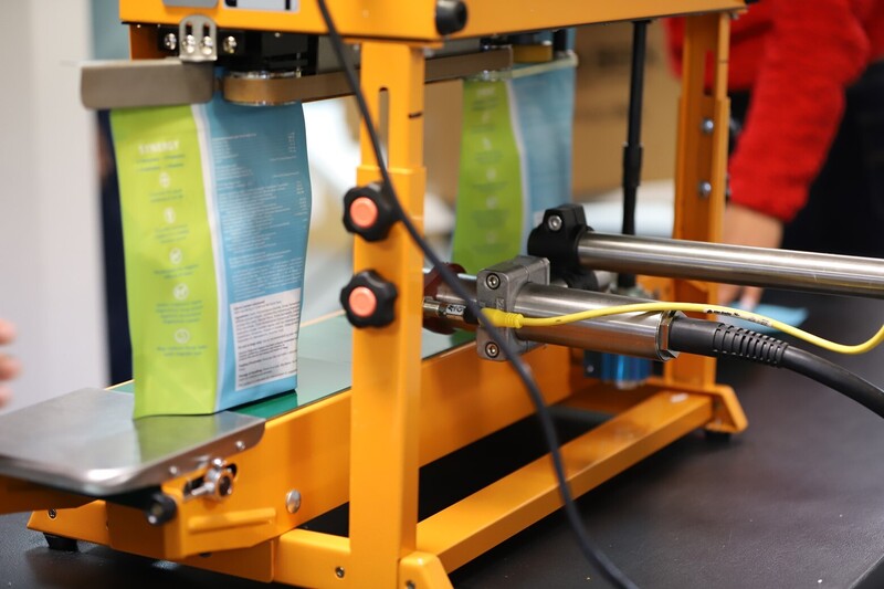 Fulfillment Readiness at Beyond Print, Inc. 