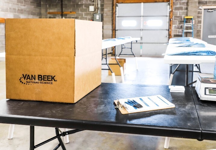 Shipping Cost Efficiency | Beyond Print 
