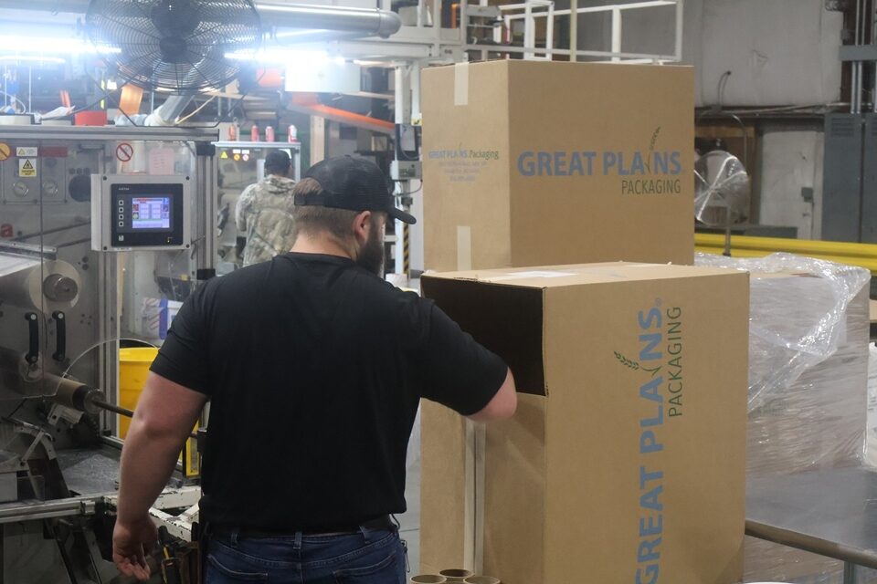 Better Product Visibility Starts with Beyond Print