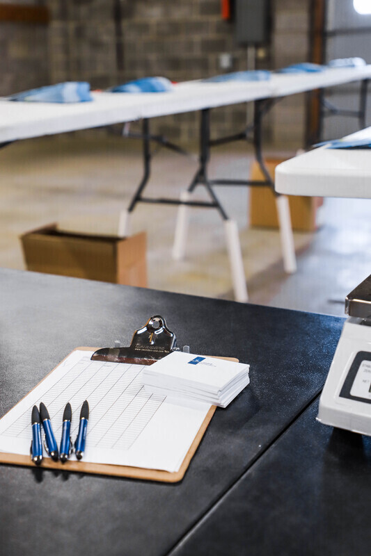 Packaging Lead Times at Beyond Print, Inc. 