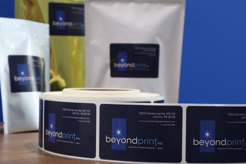 Smarter Planning at Beyond Print