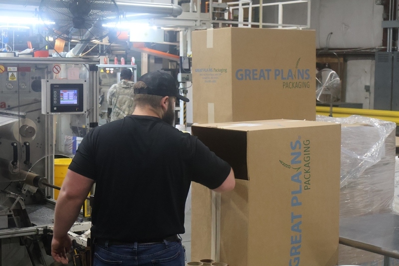 Better Product Visibility Starts with Beyond Print