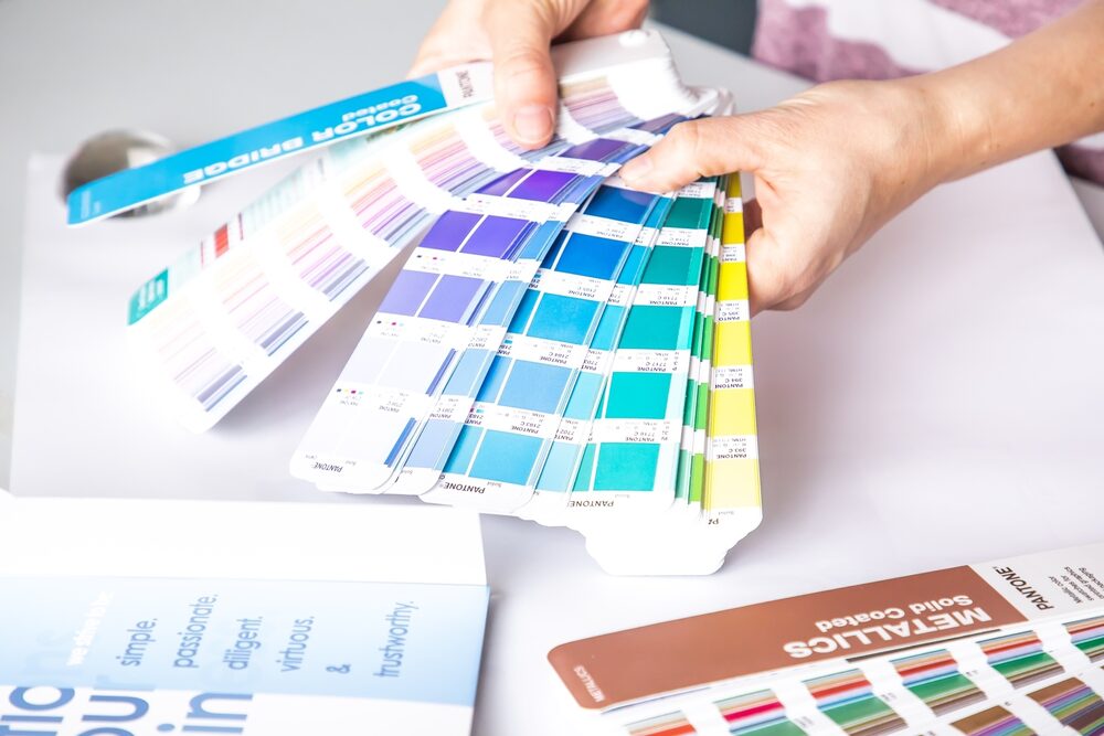 Product Brand Development | Beyond Print, Inc. 