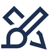 Beyond Print Design Services Icon