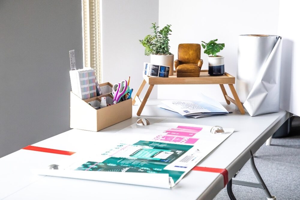 Product Design and Branding | Beyond Print, Inc. 