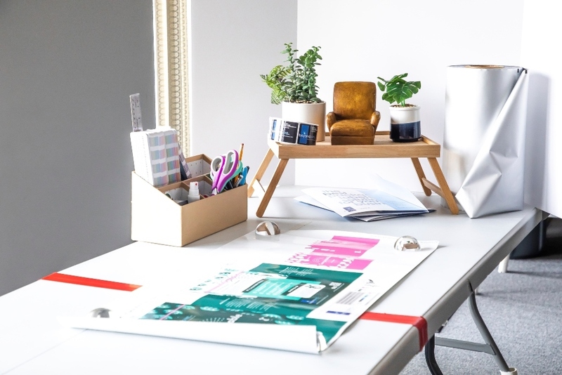 Product Design and Branding | Beyond Print, Inc. 