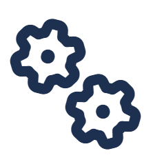Beyond Print Contract Packaging Icon