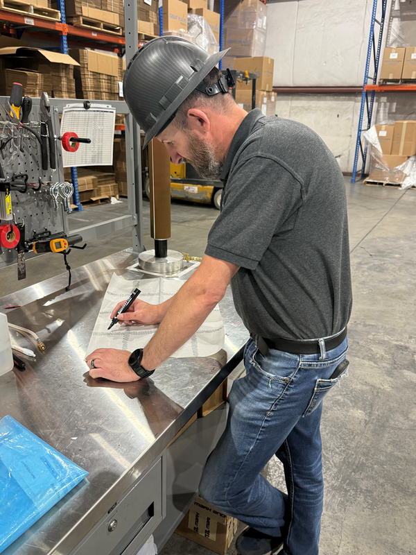 Fulfillment Support | Beyond Print, Inc. 
