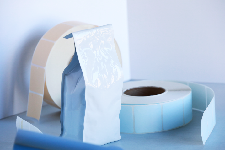 Package Refreshing with Beyond Print, Inc. 