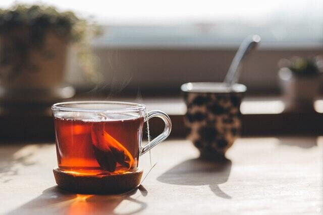 Coffe & Tea Packaging | Beyond Print, Inc. 
