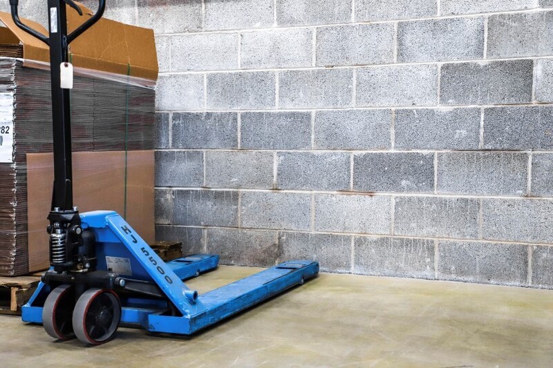 Inventory Solutions | Beyond Print, Inc. 