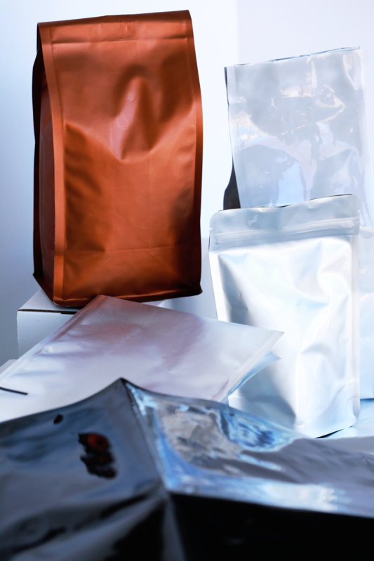 Industries We Service | Beyond Print, Inc. 