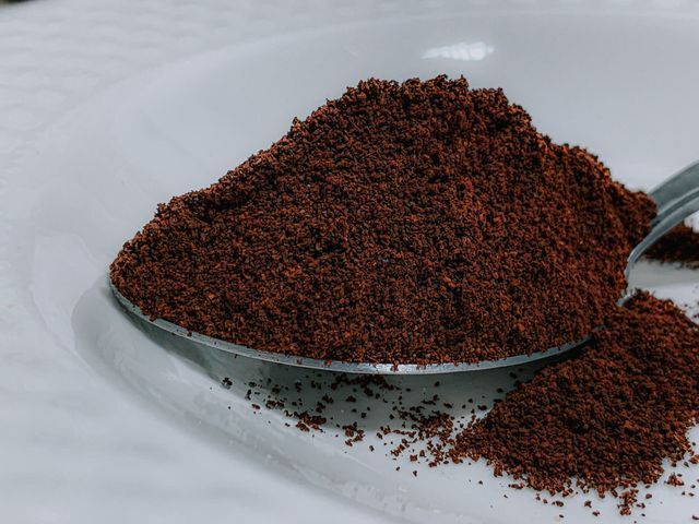 Ground Coffee Packaging | Beyond Print, Inc. 