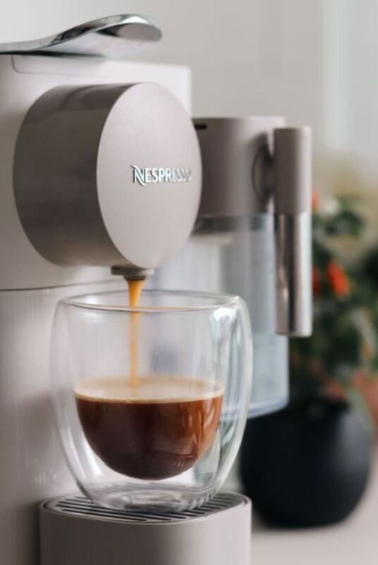 Single Serve Coffee Packaging | Beyond Print, Inc. 