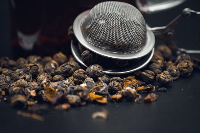 Loose Leaf Tea Packaging | Beyond Print, Inc. 