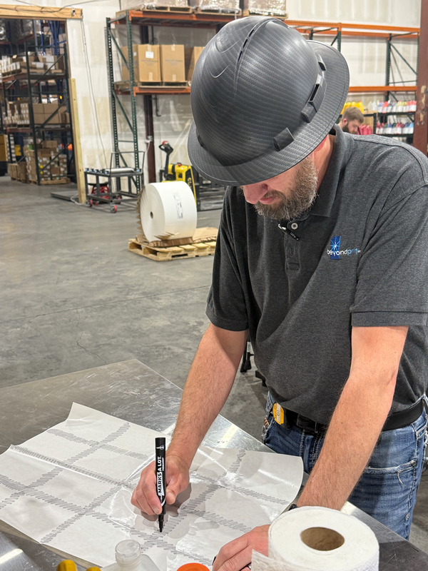 Contract Packaging Services | Beyond Print, Inc. 