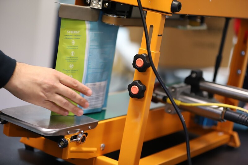 Avoiding Packaging Mistakes with Beyond Print, Inc. 