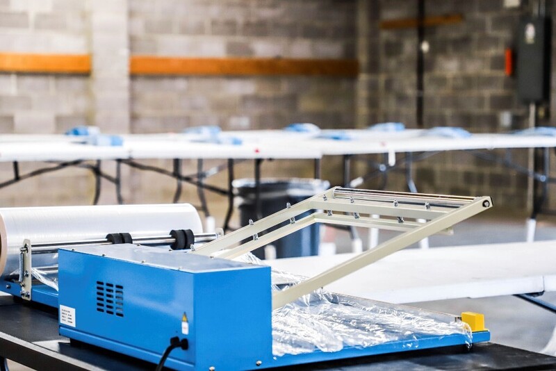 Choose the Right Packaging Supplier | Beyond Print, Inc. 