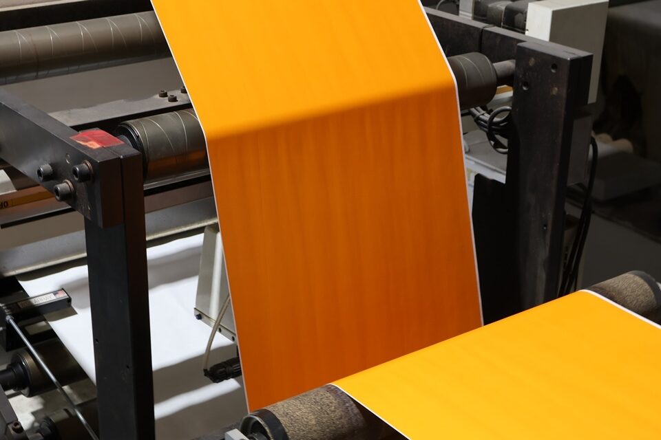 Custom Label Manufacturer | Beyond Print, Inc. 