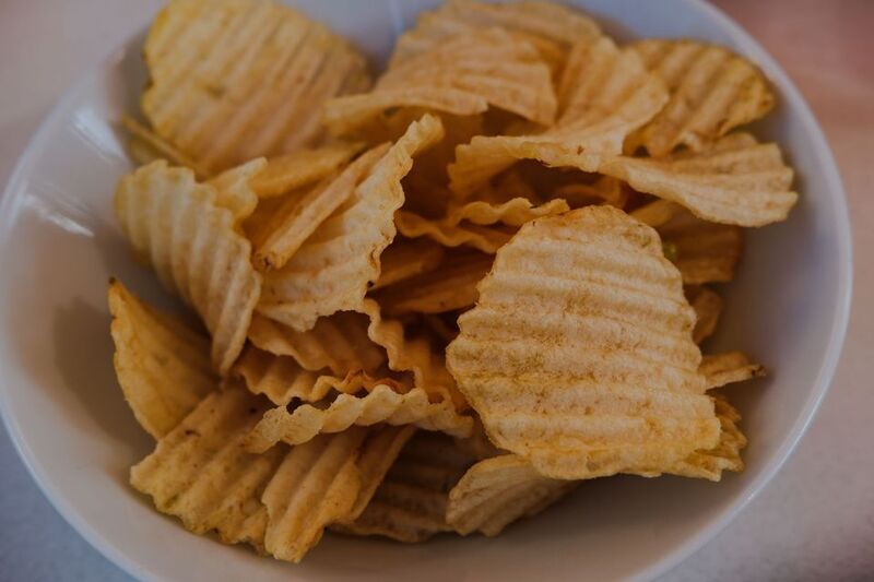 Chip & Snack Packaging | Beyond Print, Inc. 