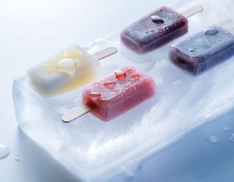 Frozen Food Packaging | Beyond Print, Inc. 