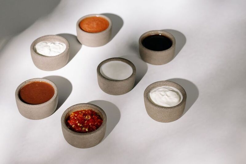 Dry Mix & Seasoning Packaging | Beyond Print, Inc. 