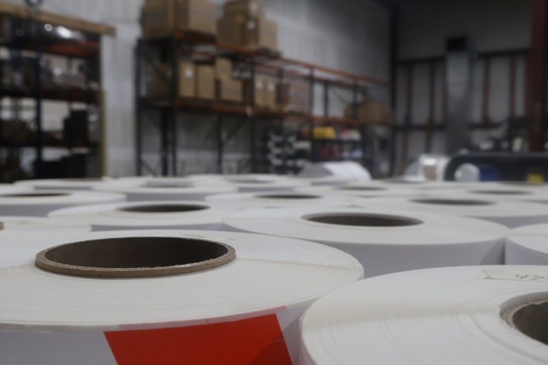 Durable Product Label Manufacturer | Beyond Print, Inc. 