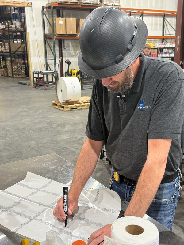 Inventory Demand and Management Support | Beyond Print, Inc. 
