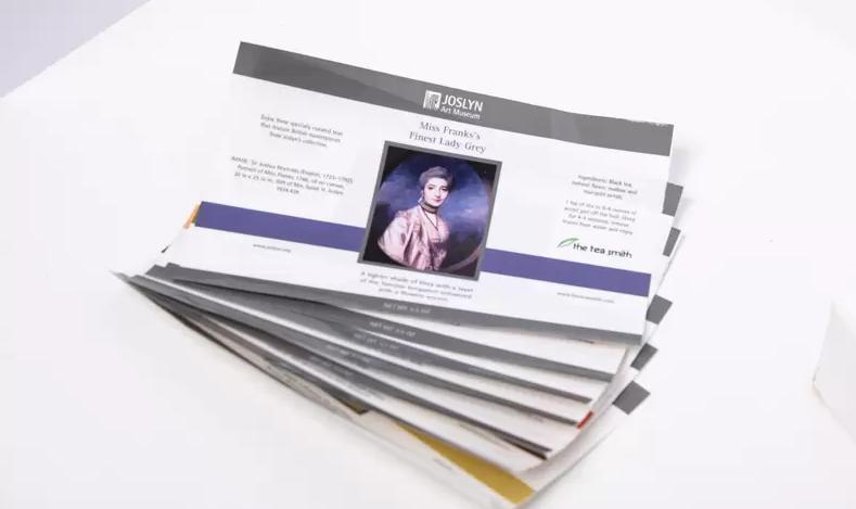 Subscription Box Packaging | Beyond Print, Inc. 