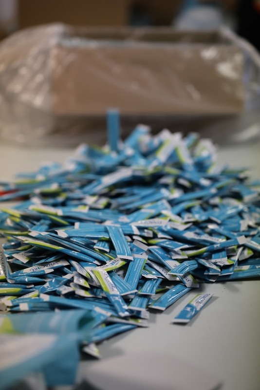Product Distribution | Beyond Print, Inc. 