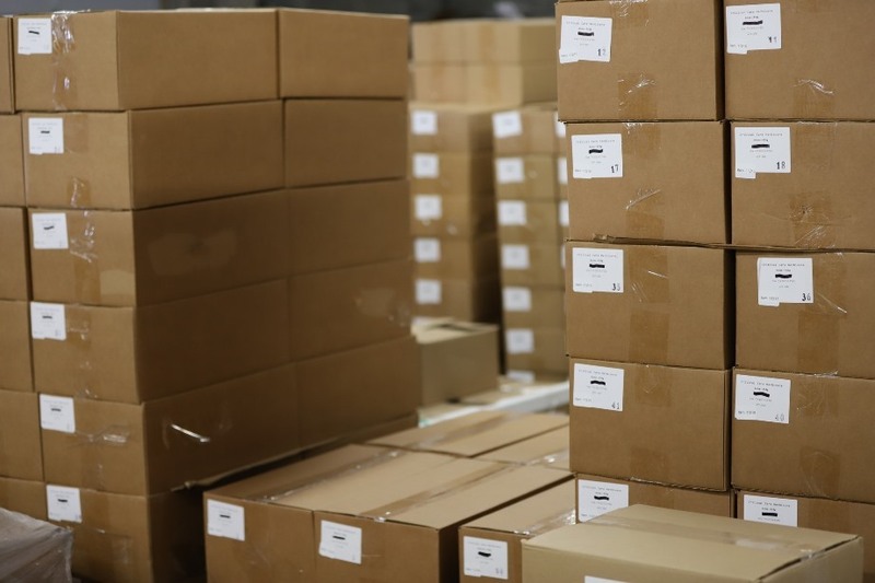 Packaging and Shipping Cost Guide | Beyond Print, Inc. 