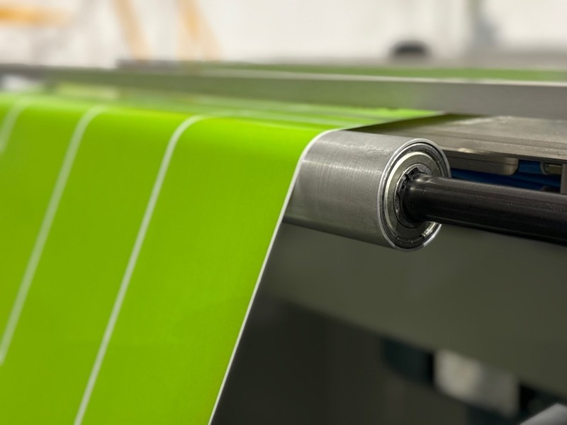 Label Adhesive Guide | Beyond Print, Inc. 