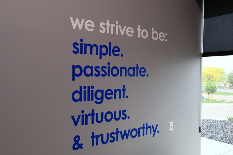 Learn More About Beyond Print, Inc. | Omaha, NE