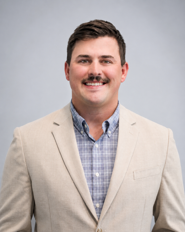 Matt M. Director of Operations | General Manager
