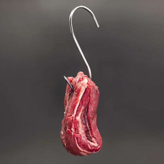 Frozen Beef Export Labels | Beyond Print, Inc. 