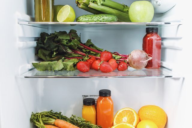 Refrigerated Food Labels | Beyond Print, Inc.