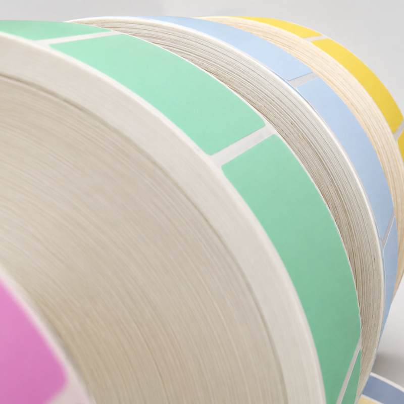 Stock Label Options | Beyond Print, Inc. 