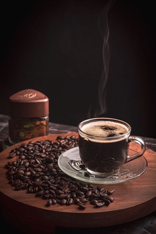 Coffee & Tea Packaging & Labels | Beyond Print, Inc.