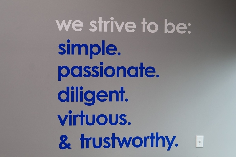 Welcome to Beyond Print, Inc. 