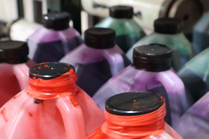 Professional Design Services | Beyond Print, Inc. 
