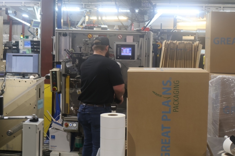 Inventory Management Programs | Beyond Print, Inc. 